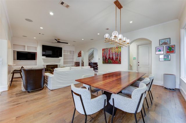7615 Pine Ridge Terrace Road, Houston, TX 77081