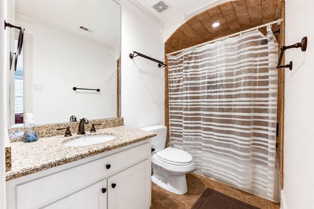 7615 Pine Ridge Terrace Road, Houston, TX 77081