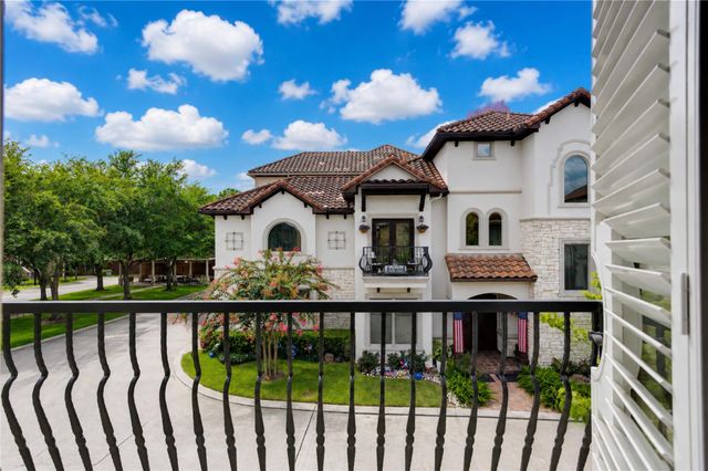 7615 Pine Ridge Terrace Road, Houston, TX 77081