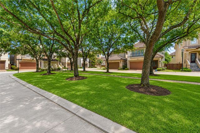 7615 Pine Ridge Terrace Road, Houston, TX 77081