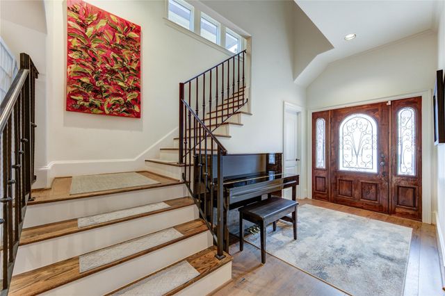 7615 Pine Ridge Terrace Road, Houston, TX 77081
