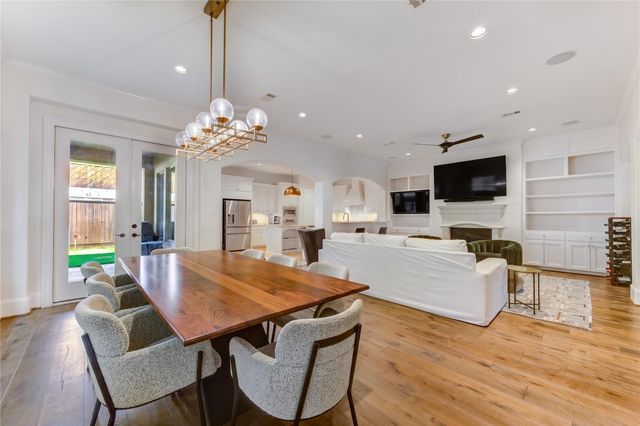 7615 Pine Ridge Terrace Road, Houston, TX 77081
