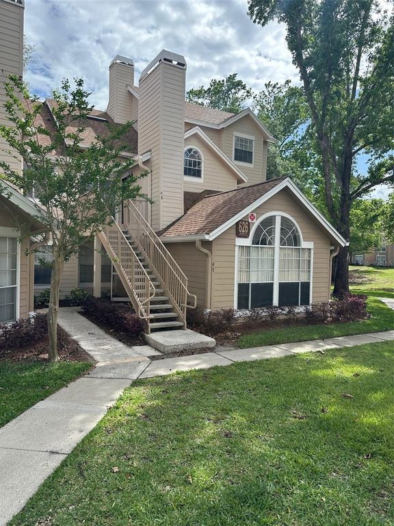 626 CAMBRIDGE WAY 98, Altamonte Springs, FL 32714