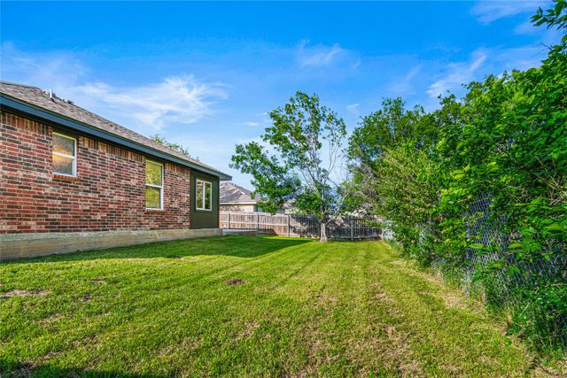 2040 Comal Street, Waco, TX 76708