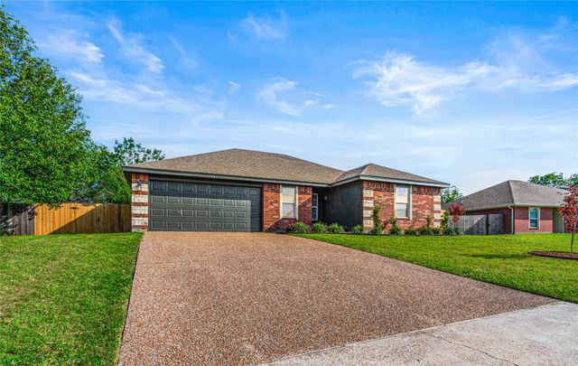 2040 Comal Street, Waco, TX 76708