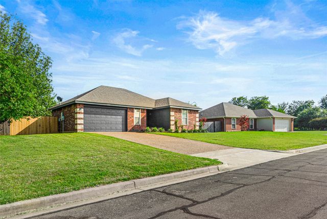 2040 Comal Street, Waco, TX 76708