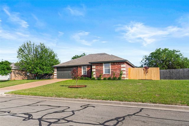2040 Comal Street, Waco, TX 76708