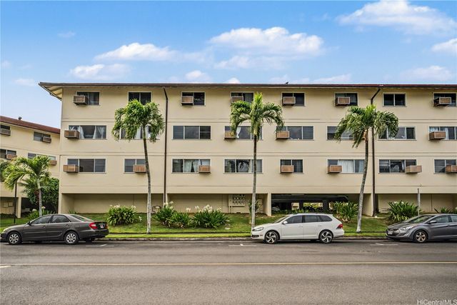 350 Aoloa Street C214, Kailua, HI 96734