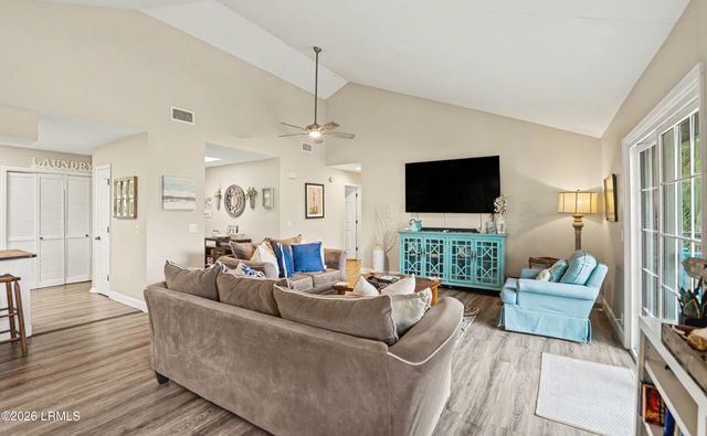 359 Tarpon Boulevard, Fripp Island, SC 29920