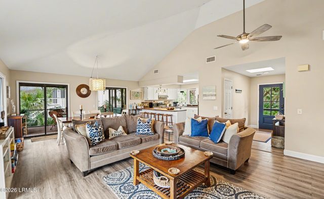 359 Tarpon Boulevard, Fripp Island, SC 29920