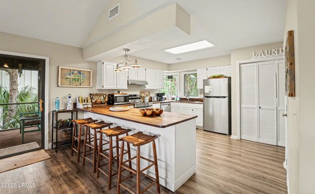 359 Tarpon Boulevard, Fripp Island, SC 29920