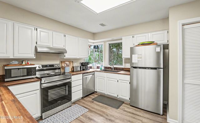 359 Tarpon Boulevard, Fripp Island, SC 29920