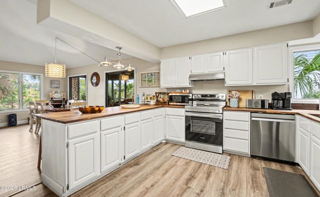359 Tarpon Boulevard, Fripp Island, SC 29920