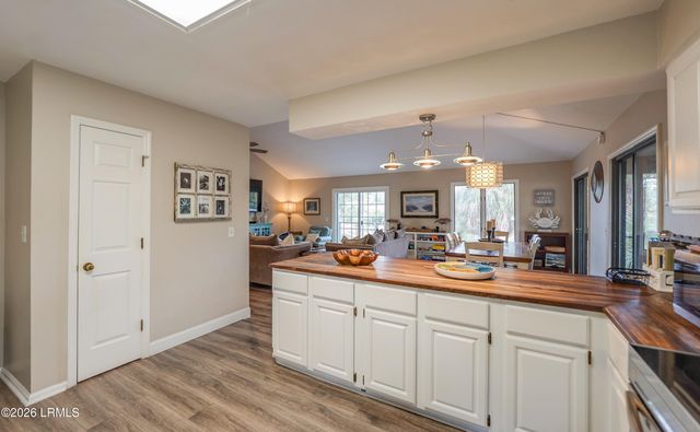 359 Tarpon Boulevard, Fripp Island, SC 29920
