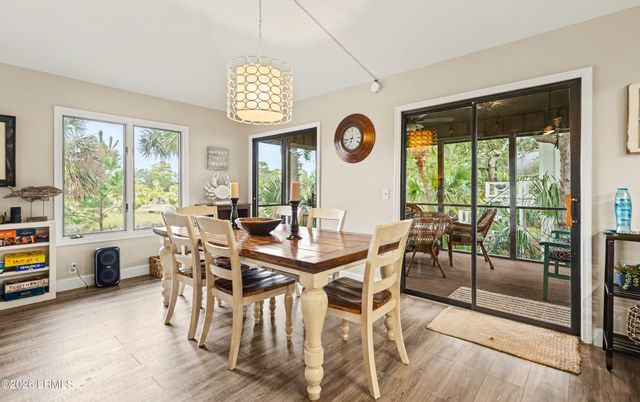 359 Tarpon Boulevard, Fripp Island, SC 29920