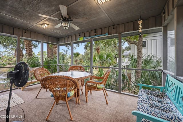 359 Tarpon Boulevard, Fripp Island, SC 29920