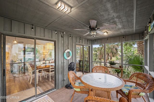 359 Tarpon Boulevard, Fripp Island, SC 29920