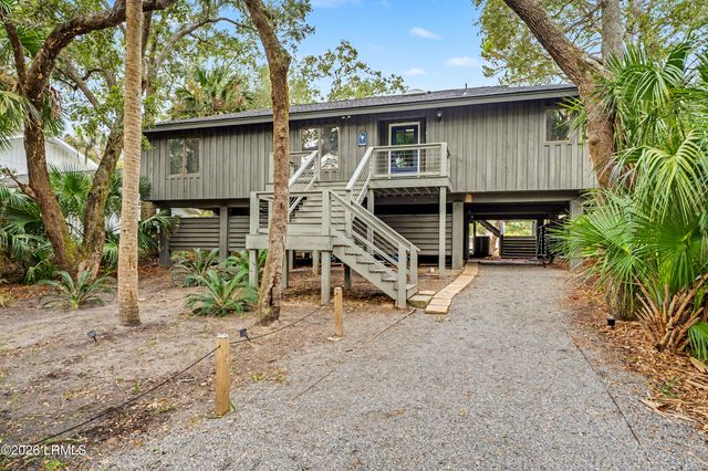359 Tarpon Boulevard, Fripp Island, SC 29920