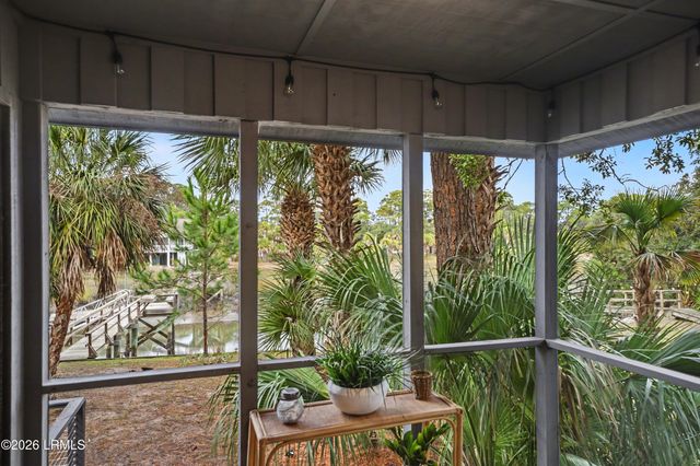 359 Tarpon Boulevard, Fripp Island, SC 29920