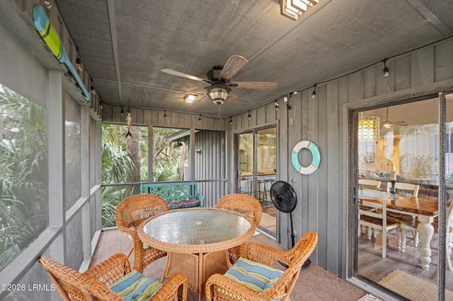 359 Tarpon Boulevard, Fripp Island, SC 29920