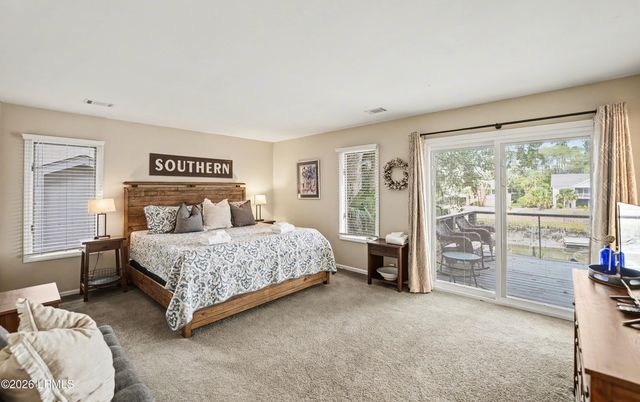359 Tarpon Boulevard, Fripp Island, SC 29920