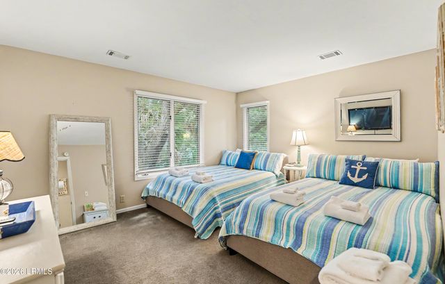 359 Tarpon Boulevard, Fripp Island, SC 29920
