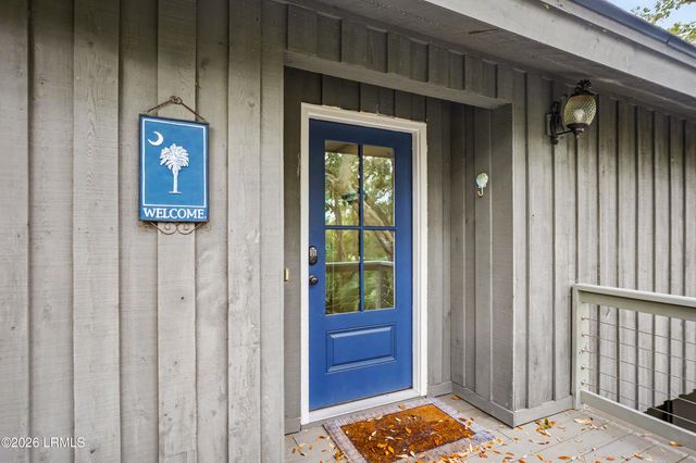 359 Tarpon Boulevard, Fripp Island, SC 29920