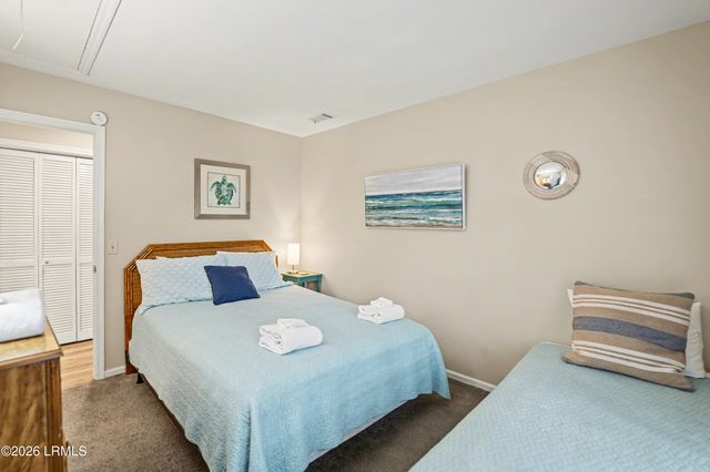 359 Tarpon Boulevard, Fripp Island, SC 29920