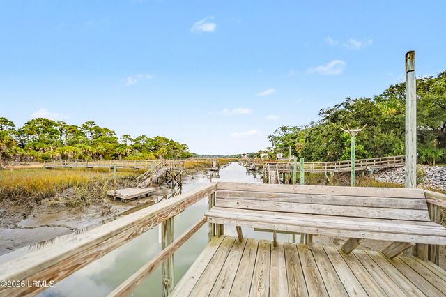 359 Tarpon Boulevard, Fripp Island, SC 29920