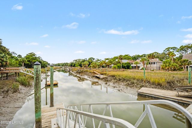 359 Tarpon Boulevard, Fripp Island, SC 29920