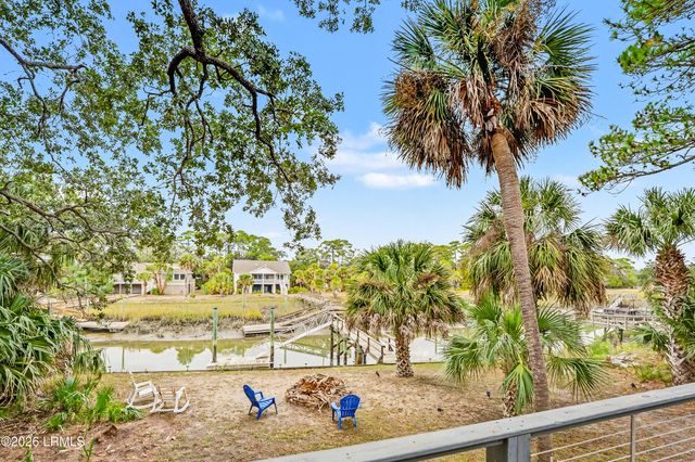 359 Tarpon Boulevard, Fripp Island, SC 29920