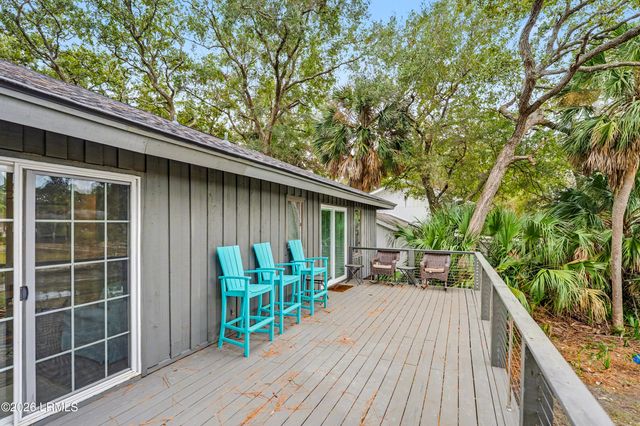 359 Tarpon Boulevard, Fripp Island, SC 29920