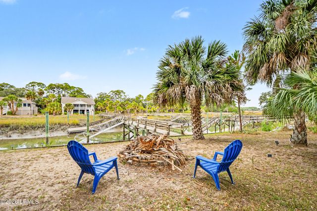 359 Tarpon Boulevard, Fripp Island, SC 29920