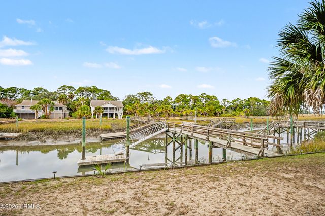 359 Tarpon Boulevard, Fripp Island, SC 29920