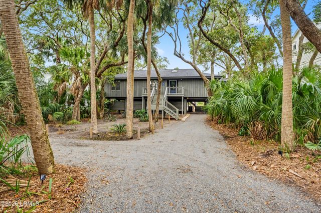 359 Tarpon Boulevard, Fripp Island, SC 29920