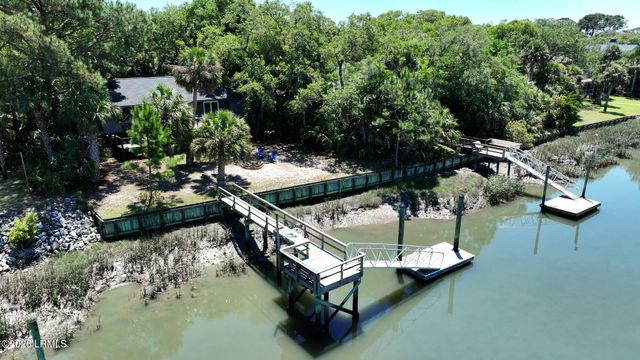 359 Tarpon Boulevard, Fripp Island, SC 29920