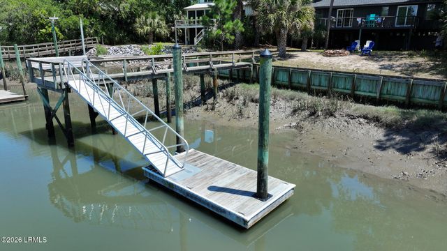 359 Tarpon Boulevard, Fripp Island, SC 29920