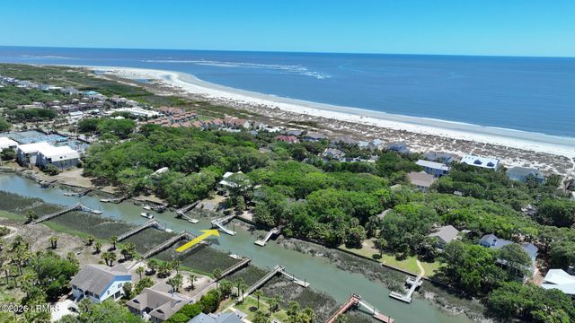 359 Tarpon Boulevard, Fripp Island, SC 29920