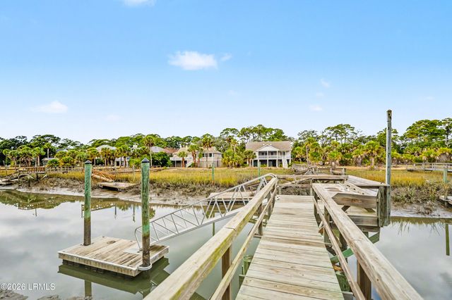 359 Tarpon Boulevard, Fripp Island, SC 29920