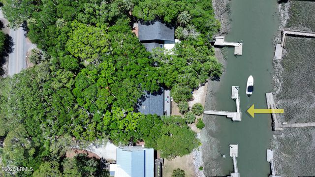 359 Tarpon Boulevard, Fripp Island, SC 29920