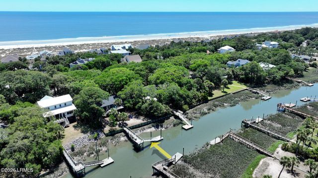 359 Tarpon Boulevard, Fripp Island, SC 29920