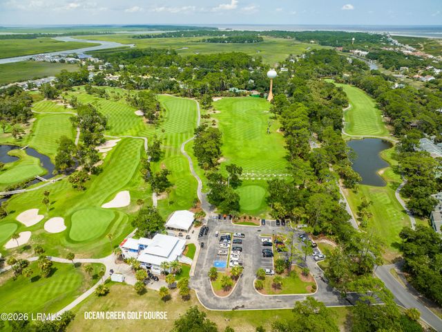 359 Tarpon Boulevard, Fripp Island, SC 29920