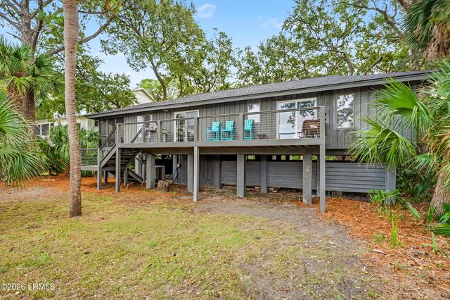 359 Tarpon Boulevard, Fripp Island, SC 29920