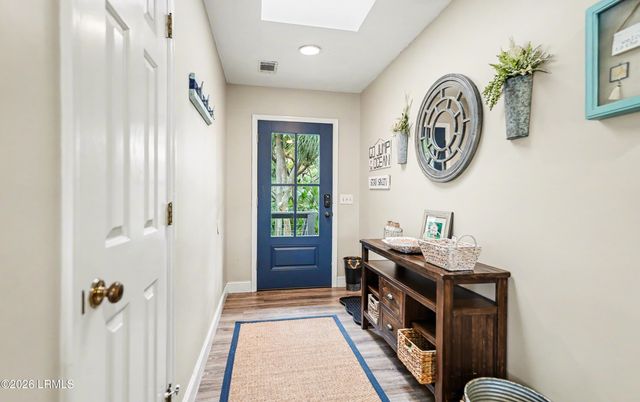 359 Tarpon Boulevard, Fripp Island, SC 29920
