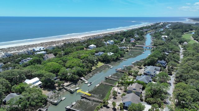 359 Tarpon Boulevard, Fripp Island, SC 29920