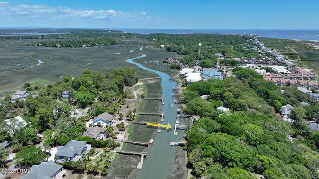 359 Tarpon Boulevard, Fripp Island, SC 29920