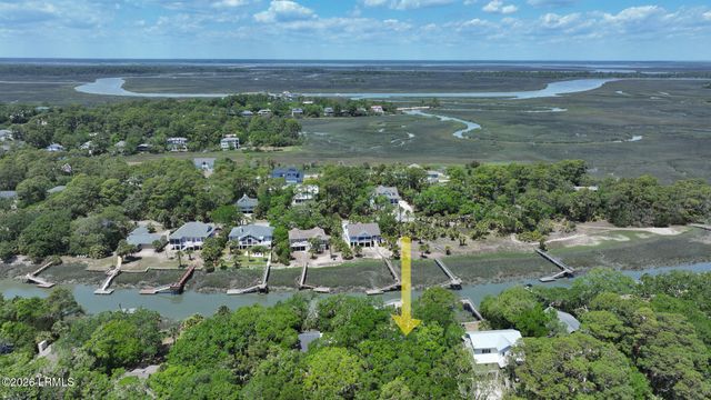 359 Tarpon Boulevard, Fripp Island, SC 29920