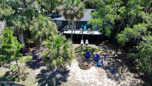 359 Tarpon Boulevard, Fripp Island, SC 29920