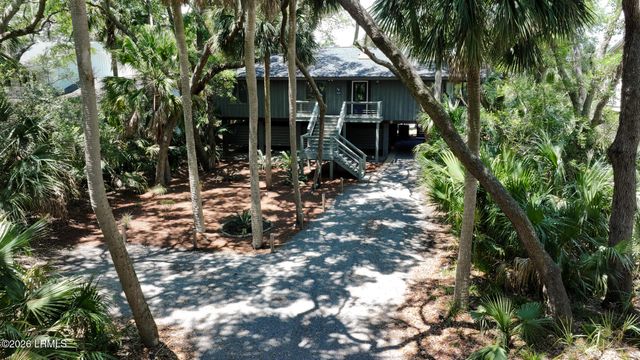 359 Tarpon Boulevard, Fripp Island, SC 29920