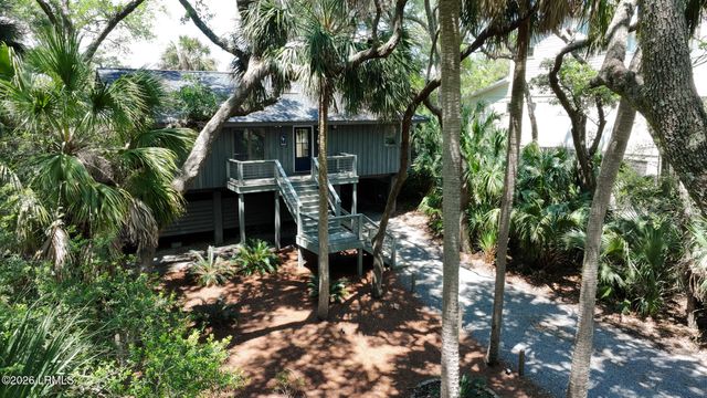359 Tarpon Boulevard, Fripp Island, SC 29920